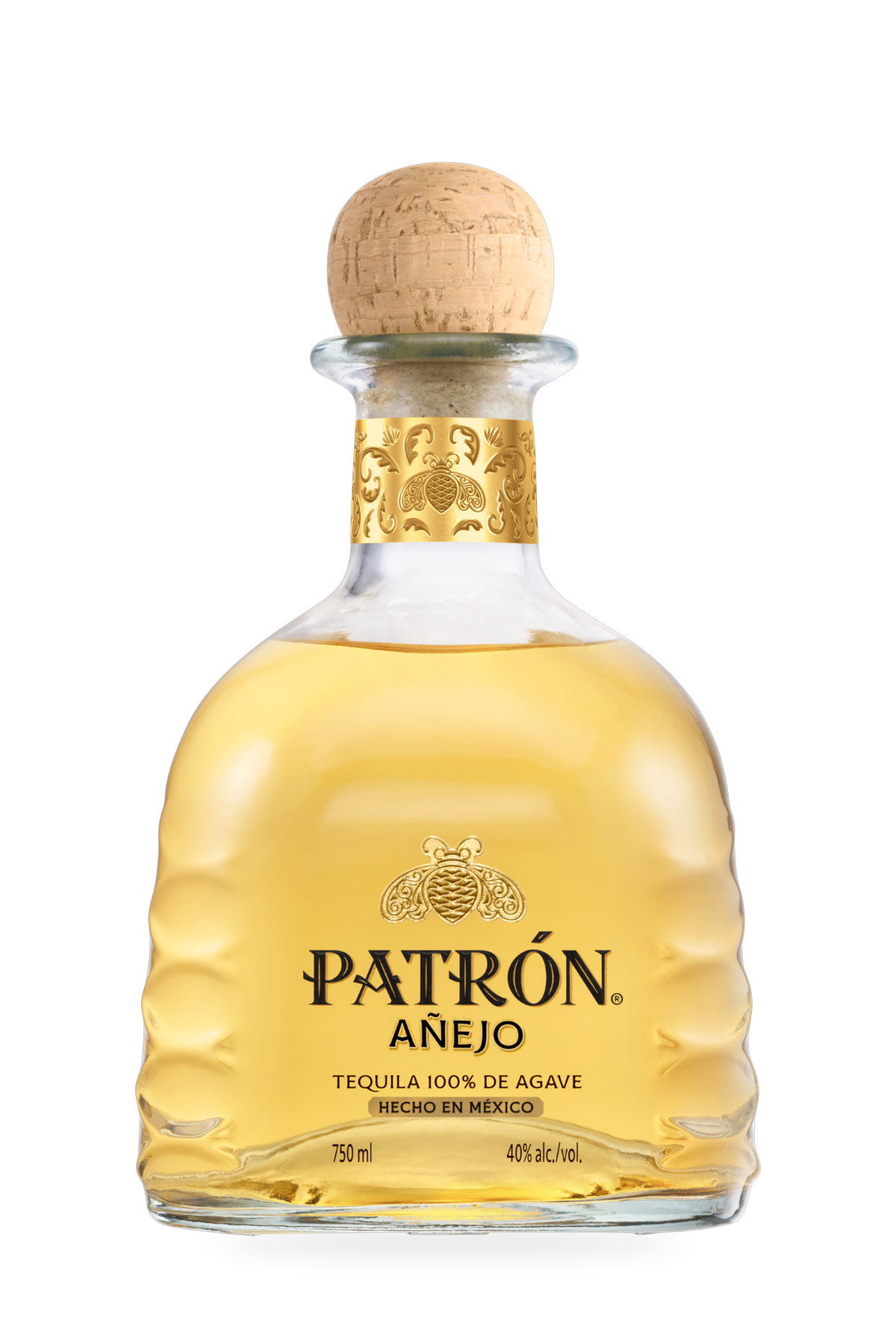 Casa Nobleza Añejo Tequila