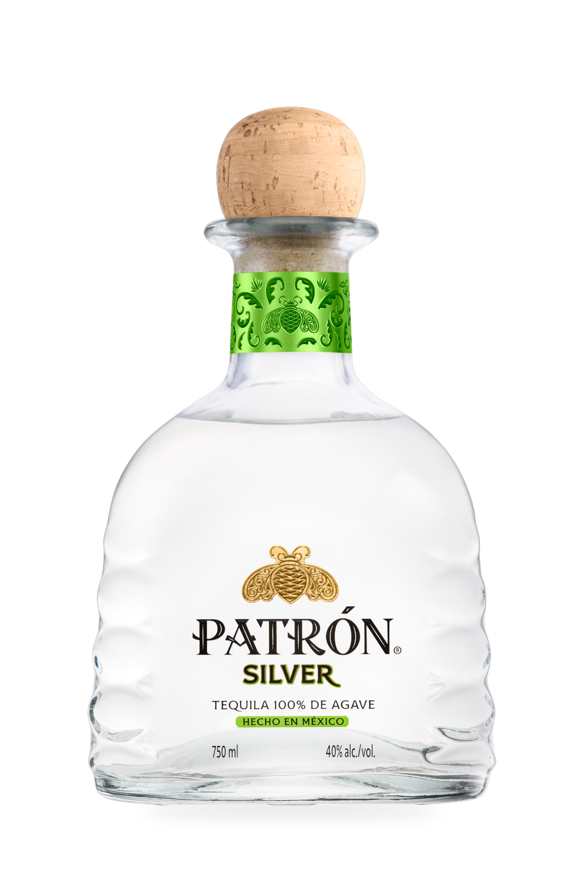 Silver Coast Blanco Tequila