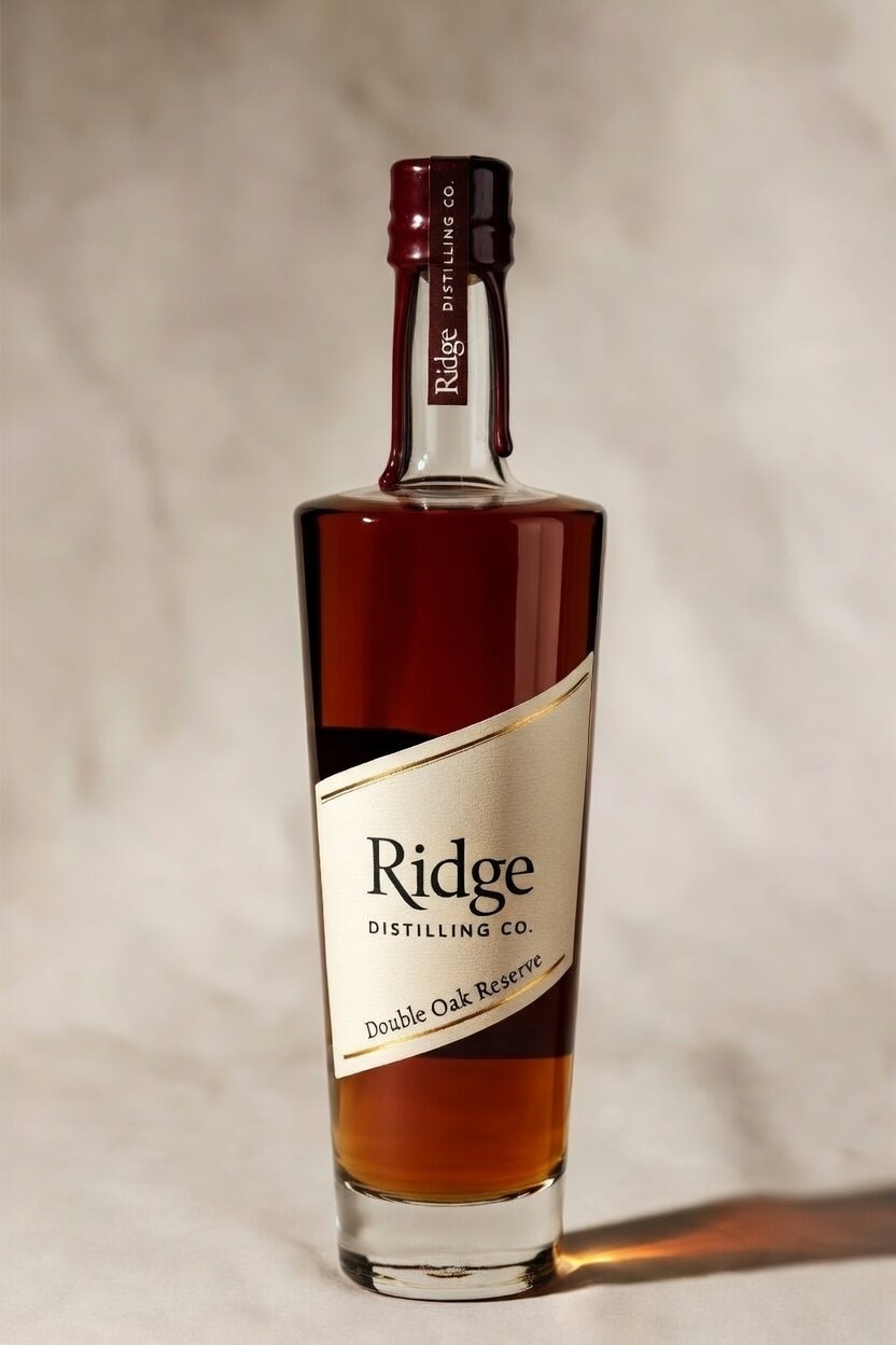 Ridge Double Oak Reserve