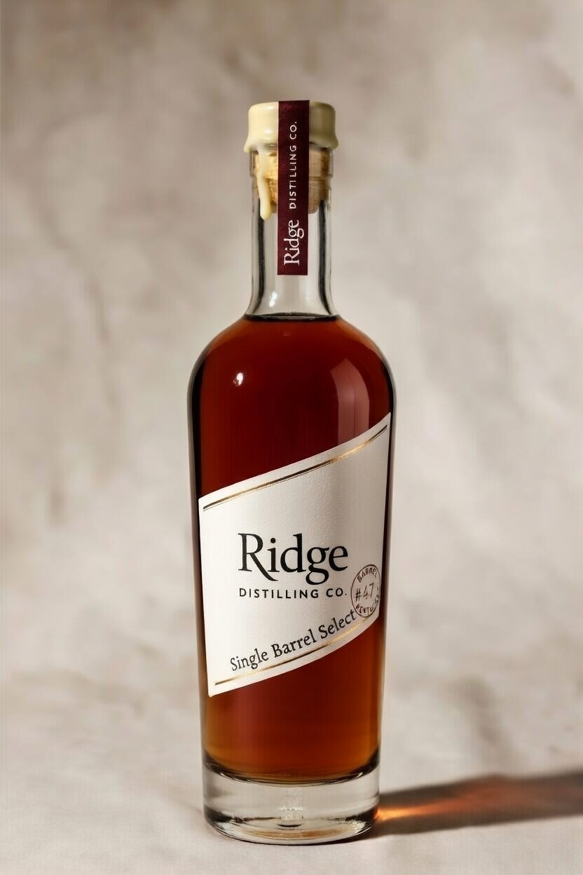 Ridge Single Barrel Select