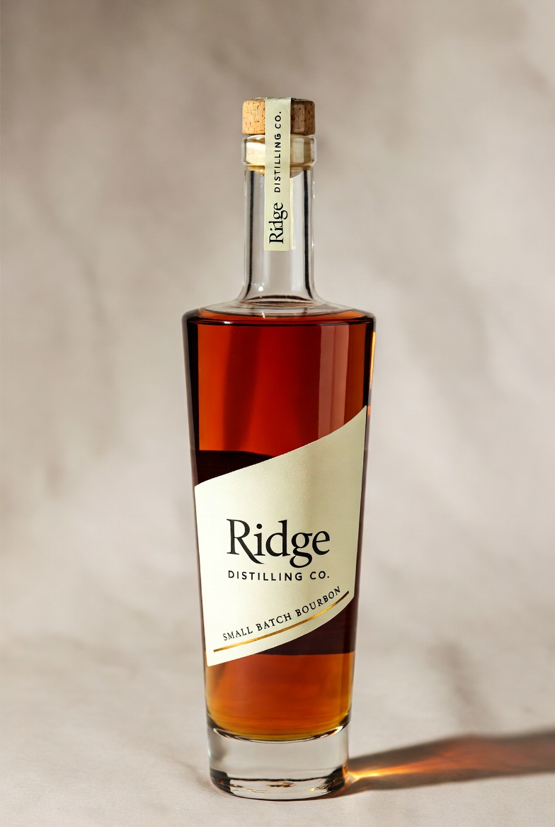 Ridge Small Batch Bourbon