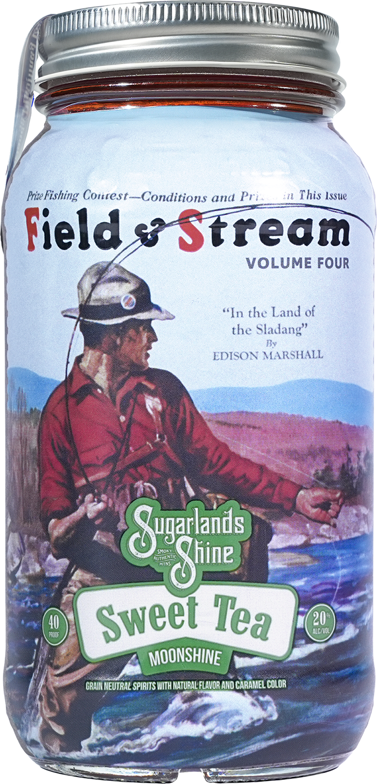 Field & Stream Sweet Tea